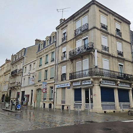 Colbert 541 Hypercentre - Ideal Couple & Pro - Wifi Haut Debit - Gare, Cathedrale, Commerces, Restaurants & Transports En Commun A Moins De 10 Minutes A Pied Reims Zewnętrze zdjęcie
